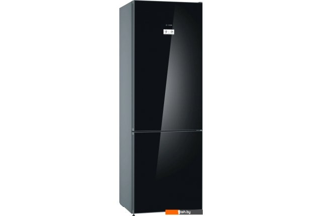Холодильники Bosch Serie 6 KGN49LB30U Холодильники Bosch Serie 6 KGN49LB30U