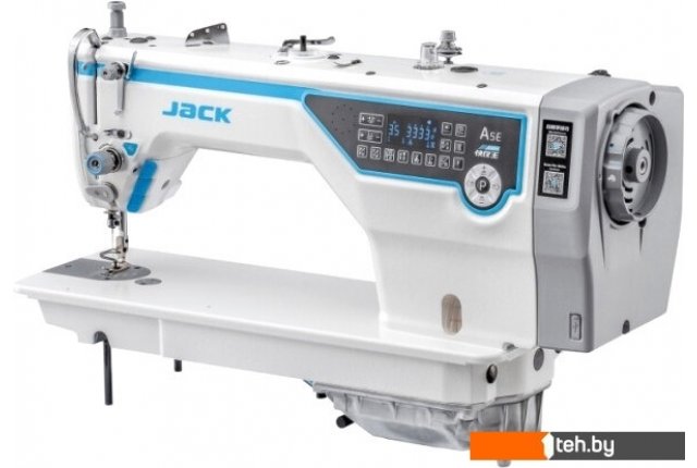 Швейные машины JACK A7-D Швейные машины JACK A7-D