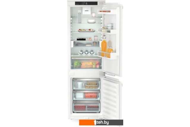 Холодильники Liebherr ICc 5123 Plus Холодильники Liebherr ICc 5123 Plus