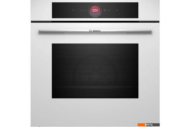 Духовые шкафы Bosch Serie 8 HBG7741W1 Духовые шкафы Bosch Serie 8 HBG7741W1