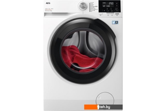 Стиральная машина AEG LWR71944B Стиральная машина AEG LWR71944B