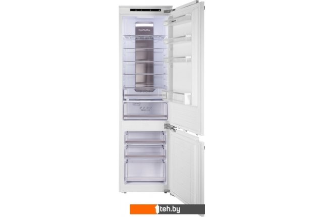 Холодильники Hiberg i-RFCB 455F NFW Холодильники Hiberg i-RFCB 455F NFW