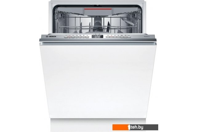 Посудомоечные машины Bosch Serie 6 SMV6YCX02E Посудомоечные машины Bosch Serie 6 SMV6YCX02E