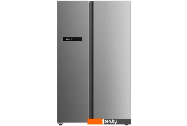 Холодильники Midea MDRS791MIE02 Холодильники Midea MDRS791MIE02
