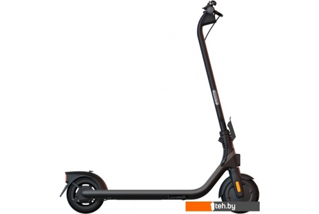 Электросамокаты и электроскутеры Ninebot Kickscooter E2 Plus Электросамокаты и электроскутеры Ninebot Kickscooter E2 Plus
