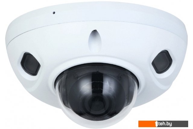 IP-камеры Dahua DH-IPC-HDBW3241FP-AS-0280B-S2 IP-камеры Dahua DH-IPC-HDBW3241FP-AS-0280B-S2