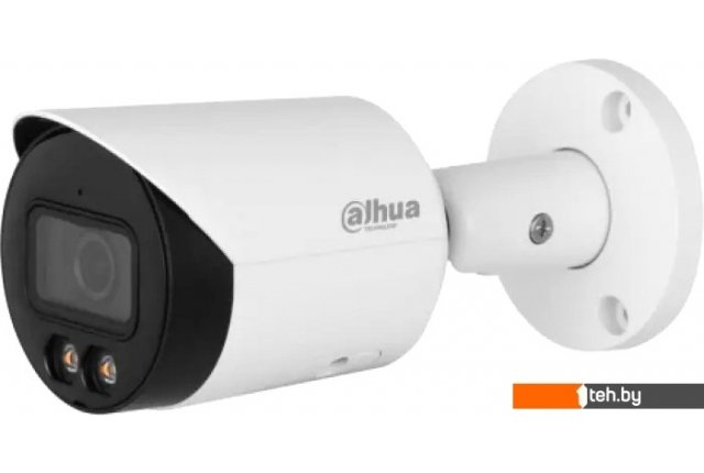 IP-камеры Dahua DH-IPC-HFW2249SP-S-LED-0360B IP-камеры Dahua DH-IPC-HFW2249SP-S-LED-0360B