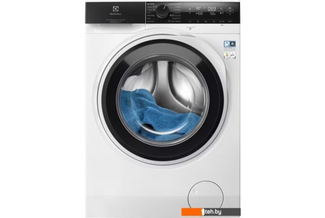 Стиральная машина Electrolux EW7F4484QE Стиральная машина Electrolux EW7F4484QE
