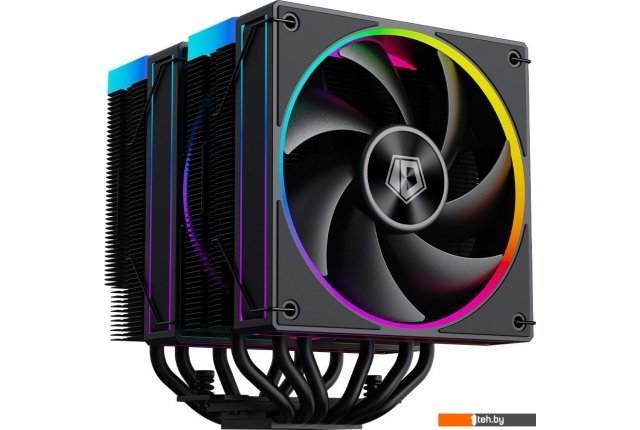 Системы охлаждения ID-Cooling Frozn A620 ARGB Системы охлаждения ID-Cooling Frozn A620 ARGB