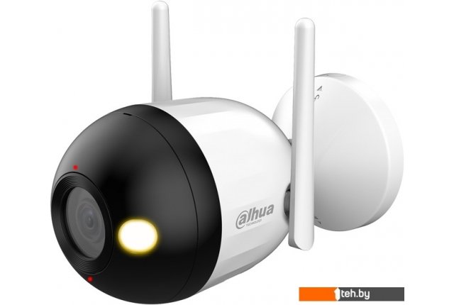 IP-камеры Dahua DH-IPC-F2CP-PV-0280B IP-камеры Dahua DH-IPC-F2CP-PV-0280B