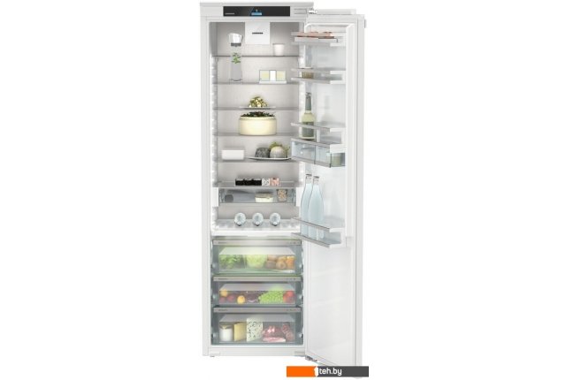 Холодильники Liebherr IRBci 5150 Prime BioFresh
