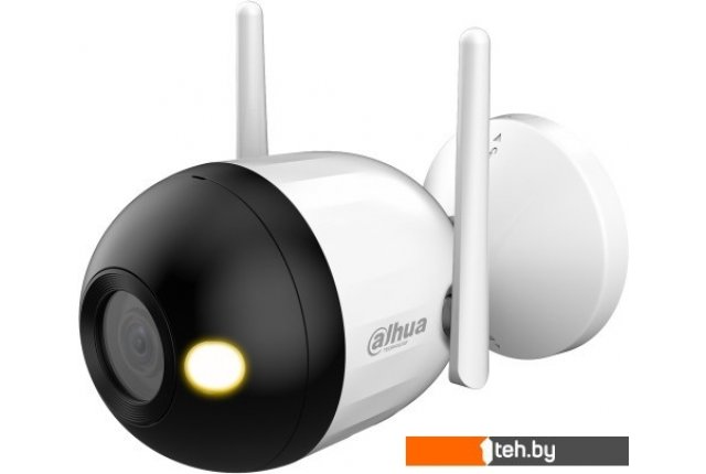 IP-камеры Dahua DH-IPC-F2CP-LED-0360B IP-камеры Dahua DH-IPC-F2CP-LED-0360B