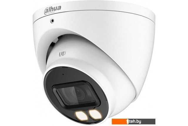 IP-камеры Dahua DH-IPC-HDW1239TP-A-LED-0360B-S5 IP-камеры Dahua DH-IPC-HDW1239TP-A-LED-0360B-S5