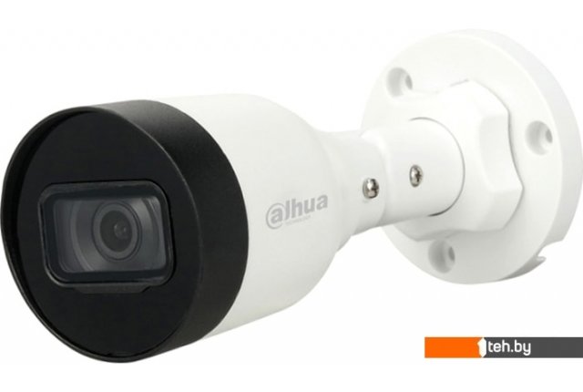 IP-камеры Dahua DH-IPC-HFW1230S1P-A-0360B-S5-QH2 IP-камеры Dahua DH-IPC-HFW1230S1P-A-0360B-S5-QH2