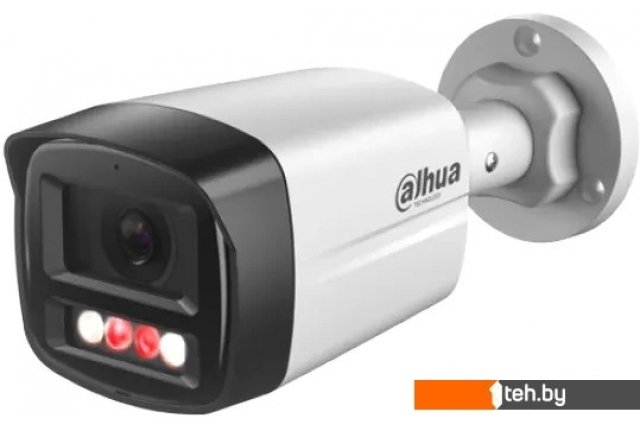 IP-камеры Dahua DH-IPC-HFW1239TL1P-A-IL-0360B IP-камеры Dahua DH-IPC-HFW1239TL1P-A-IL-0360B