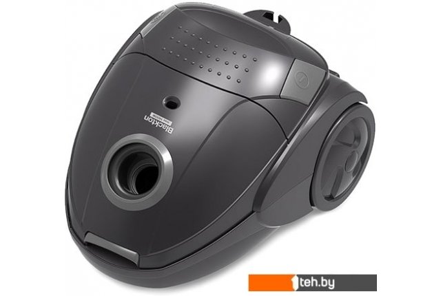 Пылесосы Blackton Bt VC1401B (черный/серый) Пылесосы Blackton Bt VC1401B (черный/серый)