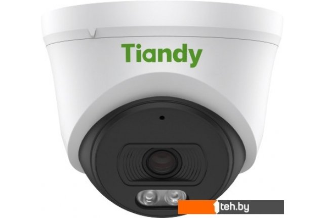 IP-камеры Tiandy TC-C32XN I3/E/Y/2.8mm/V5.1 IP-камеры Tiandy TC-C32XN I3/E/Y/2.8mm/V5.1