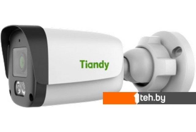 IP-камеры Tiandy TC-C32QN I3/E/Y/2.8mm/V5.1 IP-камеры Tiandy TC-C32QN I3/E/Y/2.8mm/V5.1
