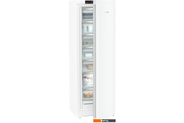 Холодильники Liebherr FNd 522i Plus NoFrost Холодильники Liebherr FNd 522i Plus NoFrost