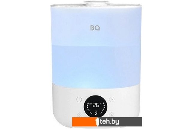 Увлажнители воздуха BQ HDR1009 Увлажнители воздуха BQ HDR1009