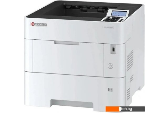 Принтеры и МФУ Kyocera Mita ECOSYS PA5500x Принтеры и МФУ Kyocera Mita ECOSYS PA5500x