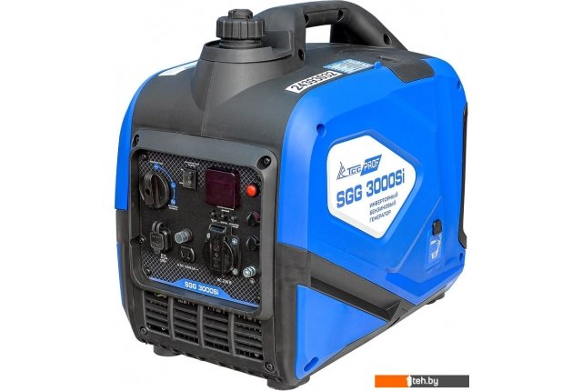 Генераторы ТСС SGG 3000SI 060054 Генераторы ТСС SGG 3000SI 060054