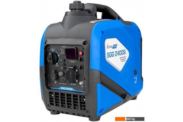 Генераторы ТСС SGG 2400SI Генераторы ТСС SGG 2400SI