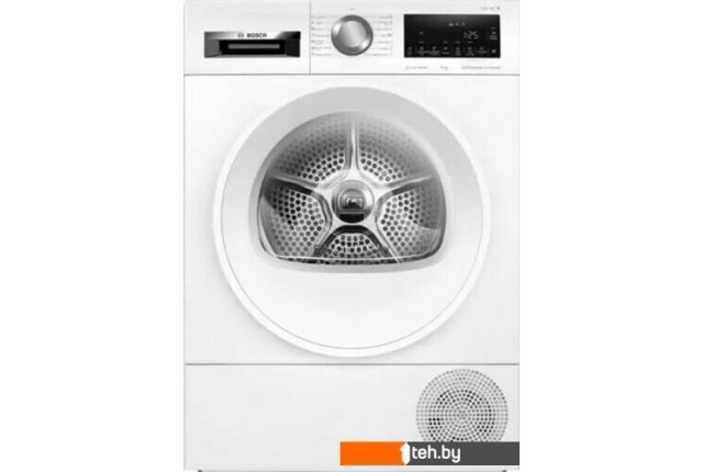 Стиральная машина Bosch Serie 6 WQG14590BY Стиральная машина Bosch Serie 6 WQG14590BY