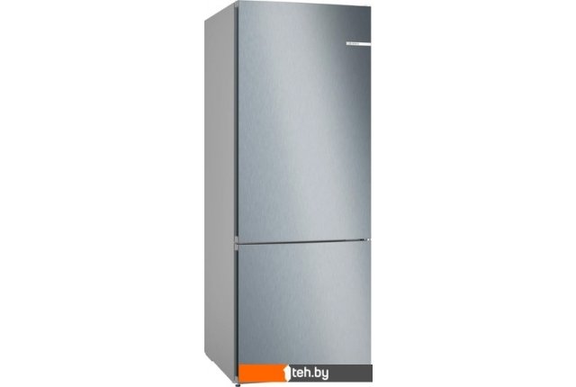 Холодильники Bosch Serie 4 KGN55VL21U Холодильники Bosch Serie 4 KGN55VL21U