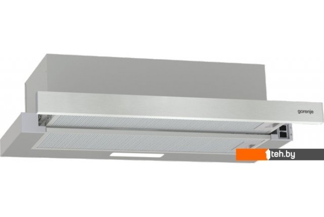 Вытяжки Gorenje TH606E4X Вытяжки Gorenje TH606E4X