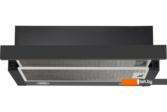 Вытяжки Krona Kamilla T 500 Black (черный) Вытяжки Krona Kamilla T 500 Black (черный)