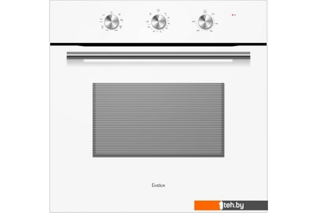 Духовые шкафы Evelux EO 620 W Духовые шкафы Evelux EO 620 W