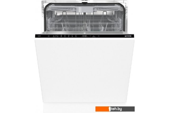 Посудомоечные машины Gorenje GV643E90 Посудомоечные машины Gorenje GV643E90