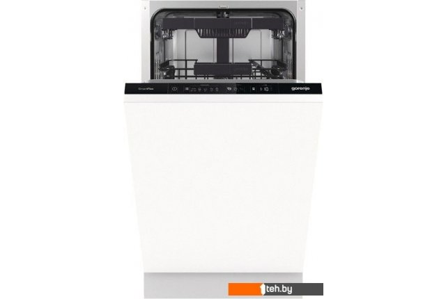 Посудомоечные машины Gorenje GV561D10 Посудомоечные машины Gorenje GV561D10