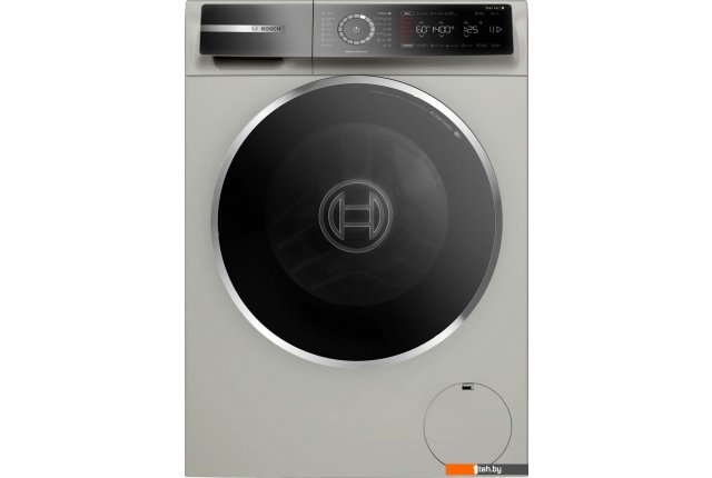 Стиральная машина Bosch Serie 8 WGB2440XME Стиральная машина Bosch Serie 8 WGB2440XME