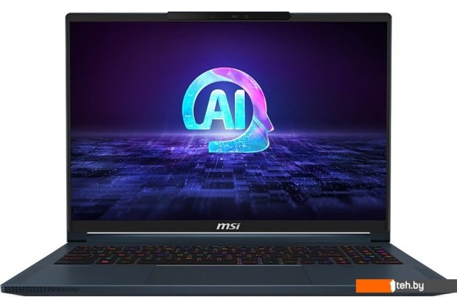 Ноутбуки MSI Stealth 16 AI Studio A1VHG-211XBY Ноутбуки MSI Stealth 16 AI Studio A1VHG-211XBY