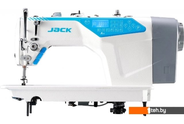 Швейные машины JACK A4B-A-CH Швейные машины JACK A4B-A-CH