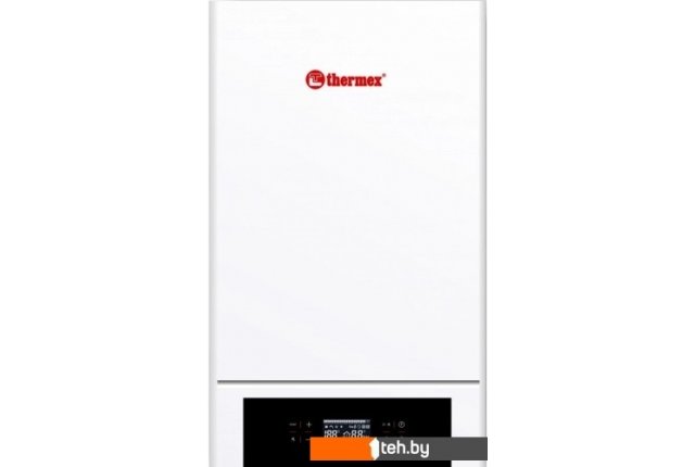 Отопительные котлы Thermex Quantum E909 Отопительные котлы Thermex Quantum E909