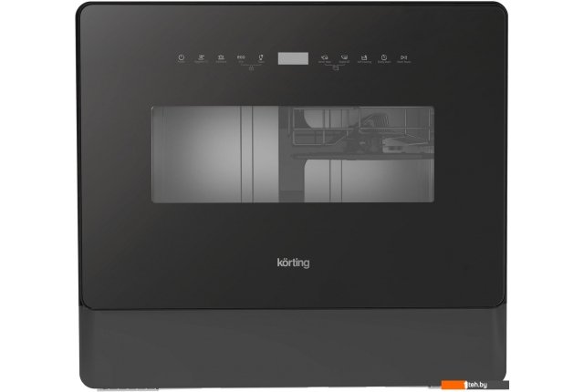 Посудомоечные машины Korting KDF 26630 GN Посудомоечные машины Korting KDF 26630 GN