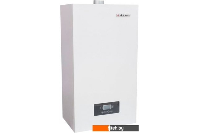 Отопительные котлы Hubert Smart AGB 10 DY Отопительные котлы Hubert Smart AGB 10 DY