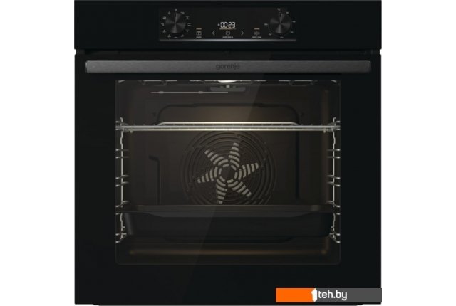 Духовые шкафы Gorenje BO6735E02BK Духовые шкафы Gorenje BO6735E02BK