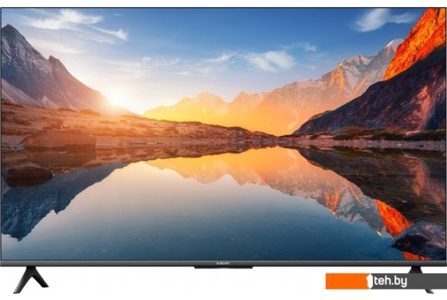 Телевизоры Xiaomi TV A 50 Телевизоры Xiaomi TV A 50
