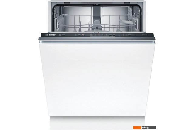 Посудомоечные машины Bosch Serie 2 SMV25AX06E Посудомоечные машины Bosch Serie 2 SMV25AX06E