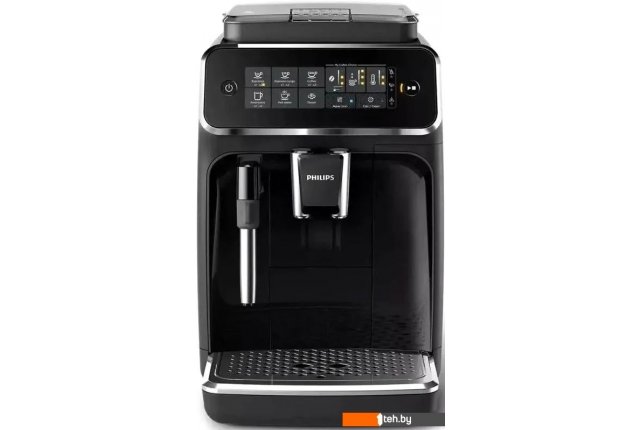 Кофеварки и кофемашины Philips EP3321/40 Кофеварки и кофемашины Philips EP3321/40