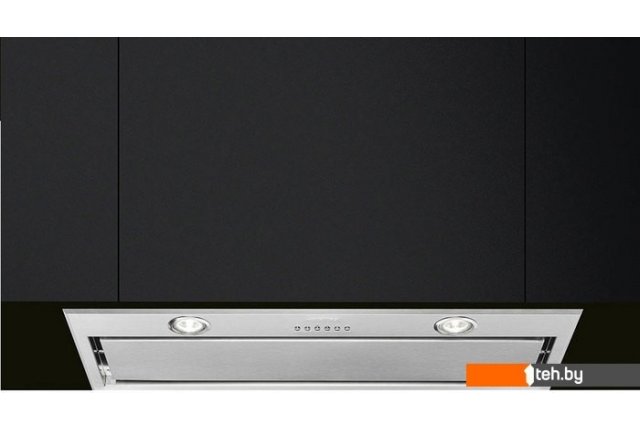 Вытяжки Smeg KSEG78PXE Вытяжки Smeg KSEG78PXE