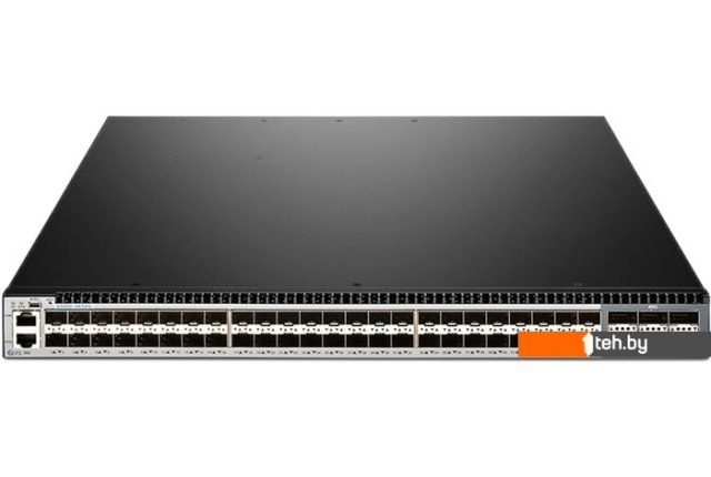 Коммутаторы FS S5850-48S6Q Коммутаторы FS S5850-48S6Q