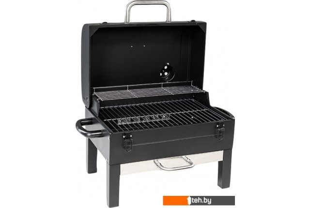 Мангалы, грили, барбекю GoGarden Grill-Master Compact Мангалы, грили, барбекю GoGarden Grill-Master Compact