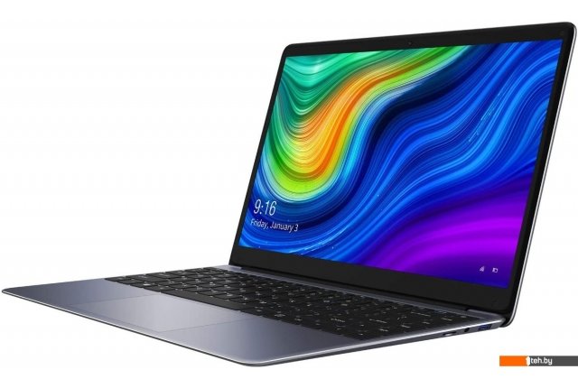 Ноутбуки Chuwi HeroBook Pro N4020 8GB+256GB Ноутбуки Chuwi HeroBook Pro N4020 8GB+256GB