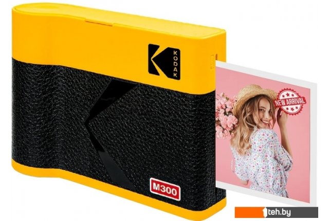 Принтеры и МФУ Kodak M300Y Принтеры и МФУ Kodak M300Y