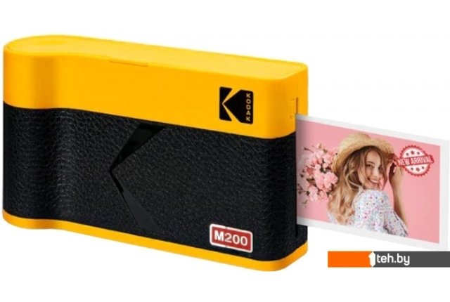 Принтеры и МФУ Kodak M200Y Принтеры и МФУ Kodak M200Y